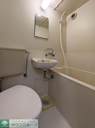 ビルデンス狛江Bの物件内観写真